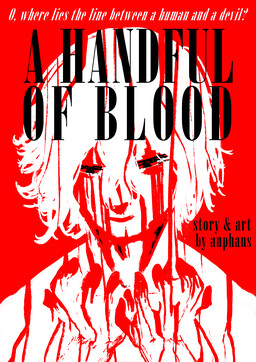 A Handful of Blood